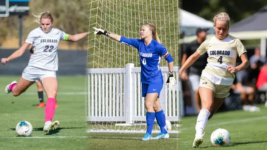 Pac-12 awards