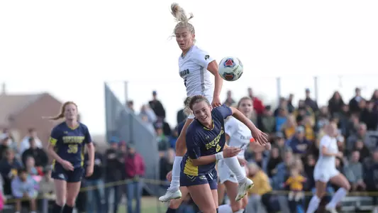 tessa barton vs. northern colorado 2019