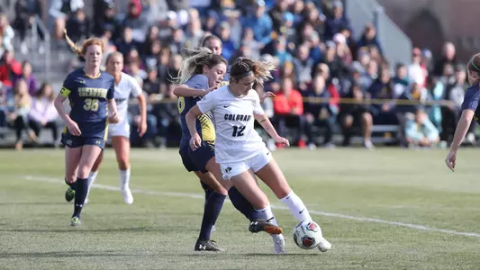 roo yarnell-williams vs. northern colorado 2019