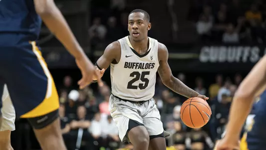 McKinley Wright
