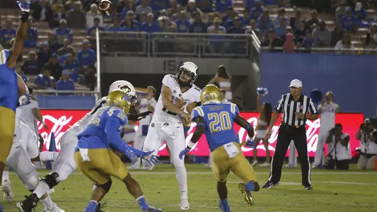 steven montez vs. ucla 2019