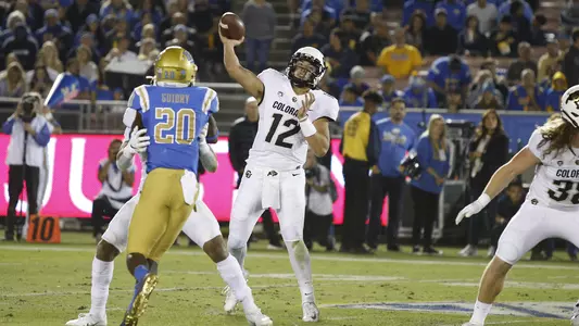 steven montez vs. ucla 2019