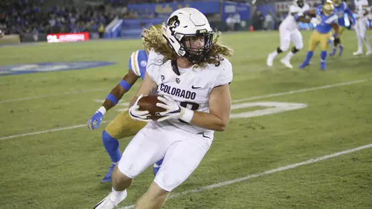 brady russell vs. ucla 2019