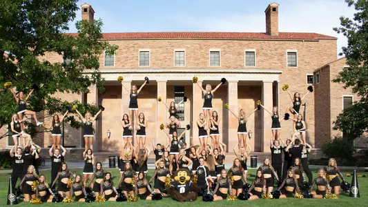 cu spirit