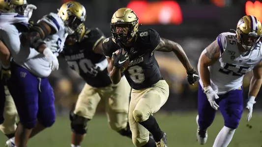 alex fontenot vs. washington 2019