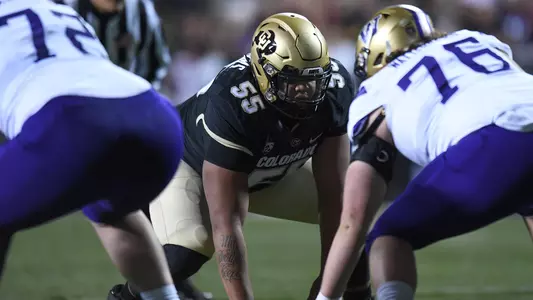 austin williams vs. washington 2019