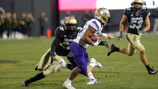 davion taylor vs. washington 2019