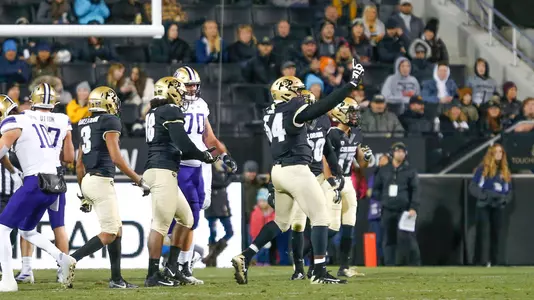 terrance lang vs. washington 2019