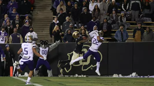laviska shenault touchdown vs. washington 2019