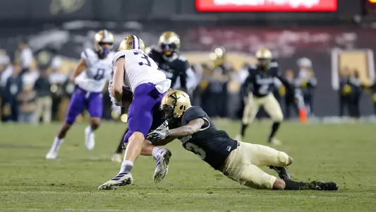 derrion rakestraw vs. washington 2019