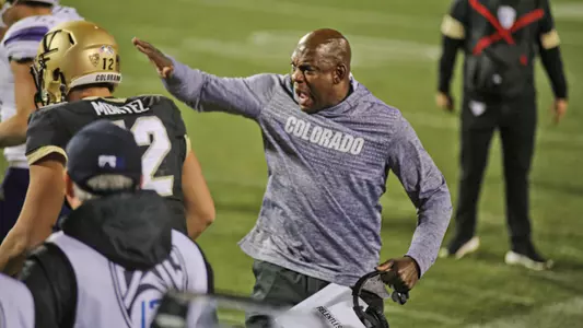 mel tucker vs. washington 2019