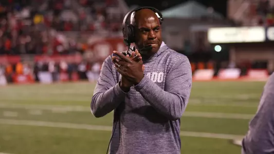 mel tucker vs. utah 2019