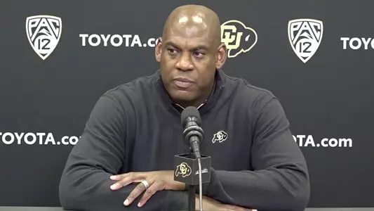 Mel Tucker