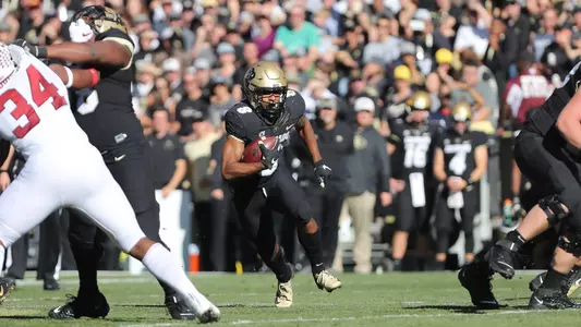alex fontenot vs. stanford 2019
