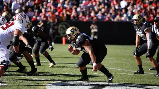 mustafa johnson vs. stanford 2019