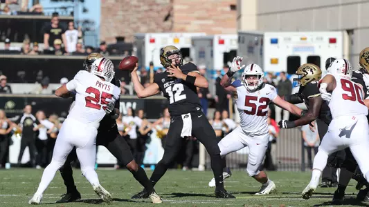 steven montez vs. stanford 2019