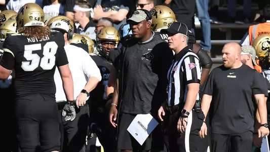Mel Tucker