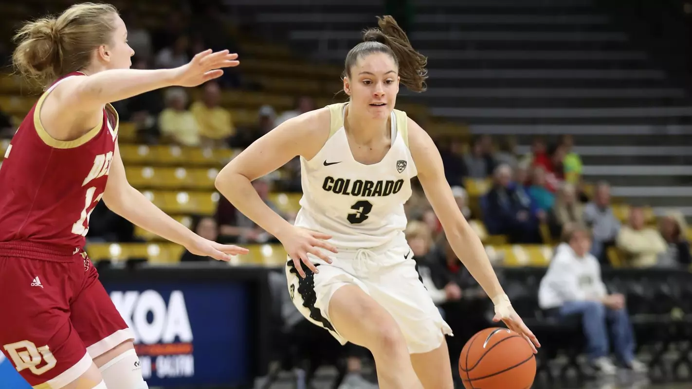 emma clarke vs. denver 2019