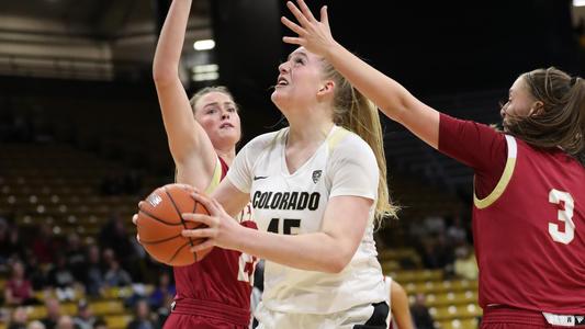 charlotte whittaker vs. denver 2019