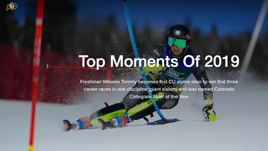 tommy top moments