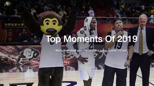 mbb top moments