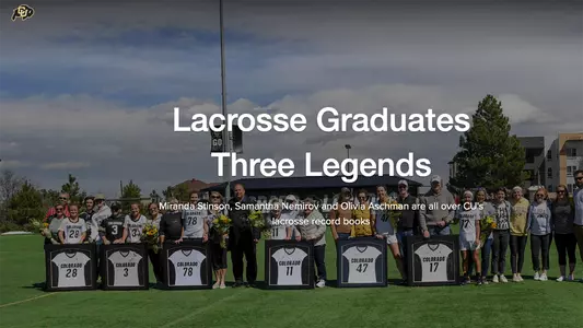 lacrosse top moments