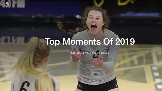 volleyball top moments