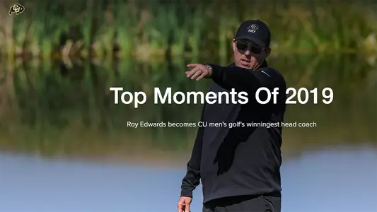 roy edwards top moments