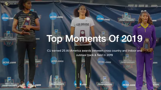 all-america top moments