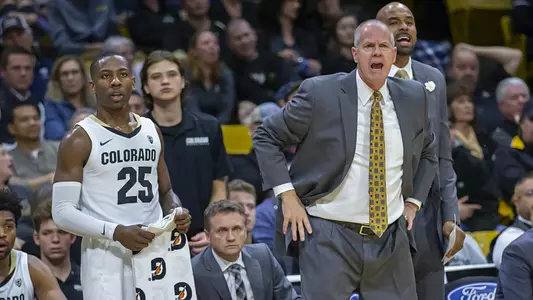 Tad Boyle