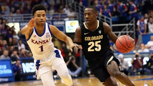 mckinley wright at kansas 2019