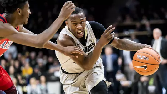 McKinley Wright IV