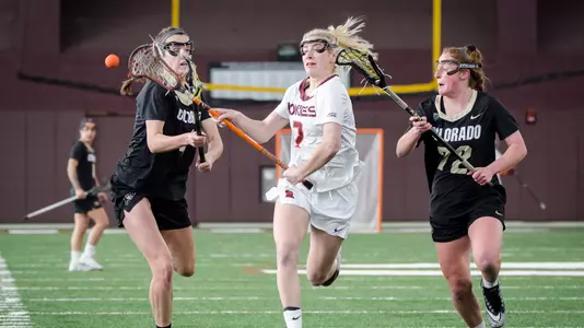 Eliza Cahill and Liz Phillips