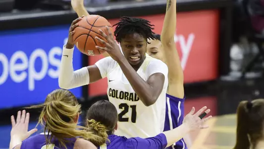 mya hollingshed vs. washington 2019