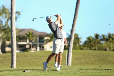 Olkowski-UHH practice round-2019
