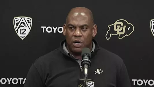 Mel Tucker