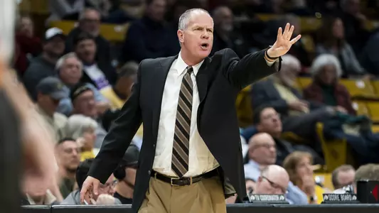 Tad Boyle