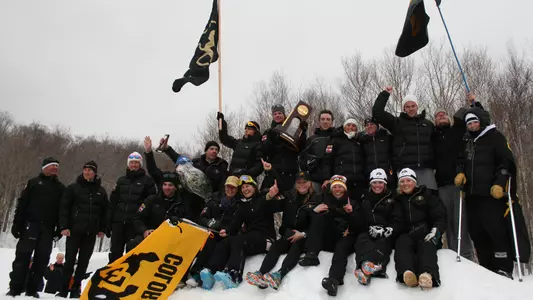 2011 Ski Team