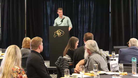 wilson belk 2019 academic breakfast