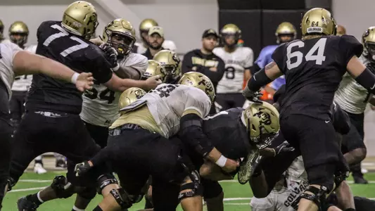 Scrimmage