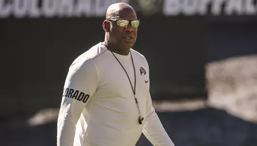 Mel Tucker