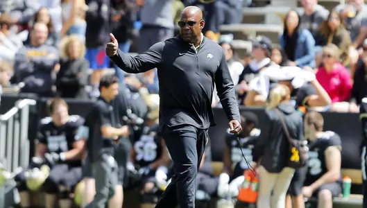 Mel Tucker