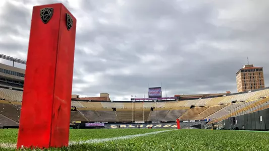folsom field