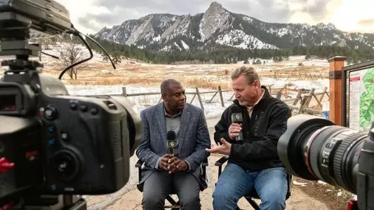 mel tucker mark johnson