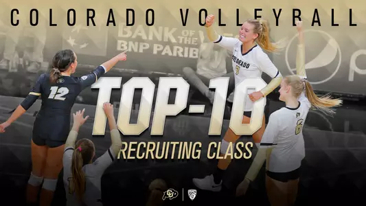 top-10 recruiting class