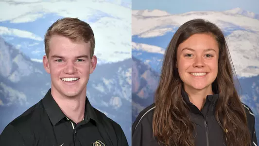 2018-19 Tom Hansen Medal Winners