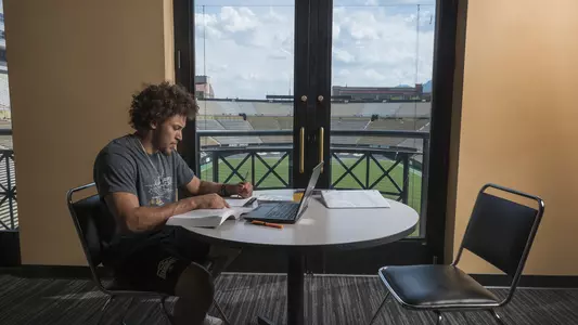 phillip lindsay academics classroom
