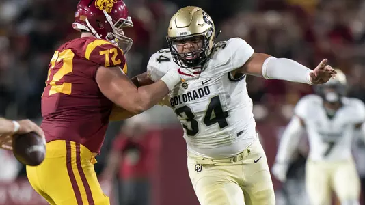 mustafa johnson vs. usc 2018