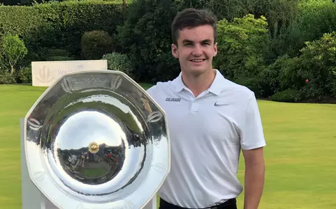 O'Loughlin-Walton-Heath-Trophy