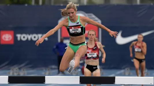 Track and Field: USATF Championships